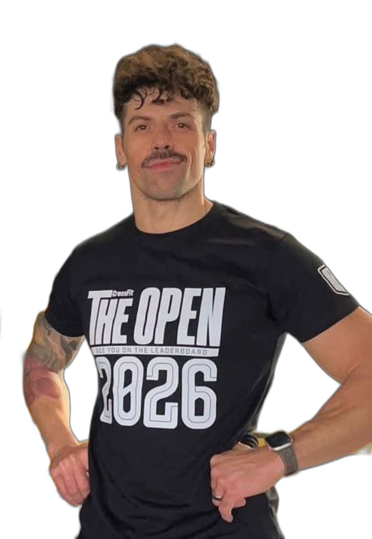 Michael — Head Coach CrossFit Arcadia